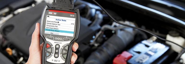 Can You Use an Engine Scanner App to Diagnose Your Car?