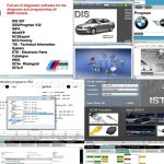 How to Select the Best BMW OBD Software