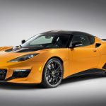 OBD Scanners For Lotus Cars