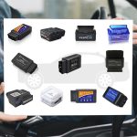 OBD2 Apps for Audi