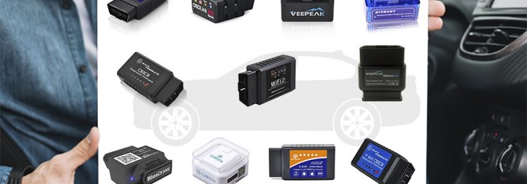 OBD2 Apps for Audi