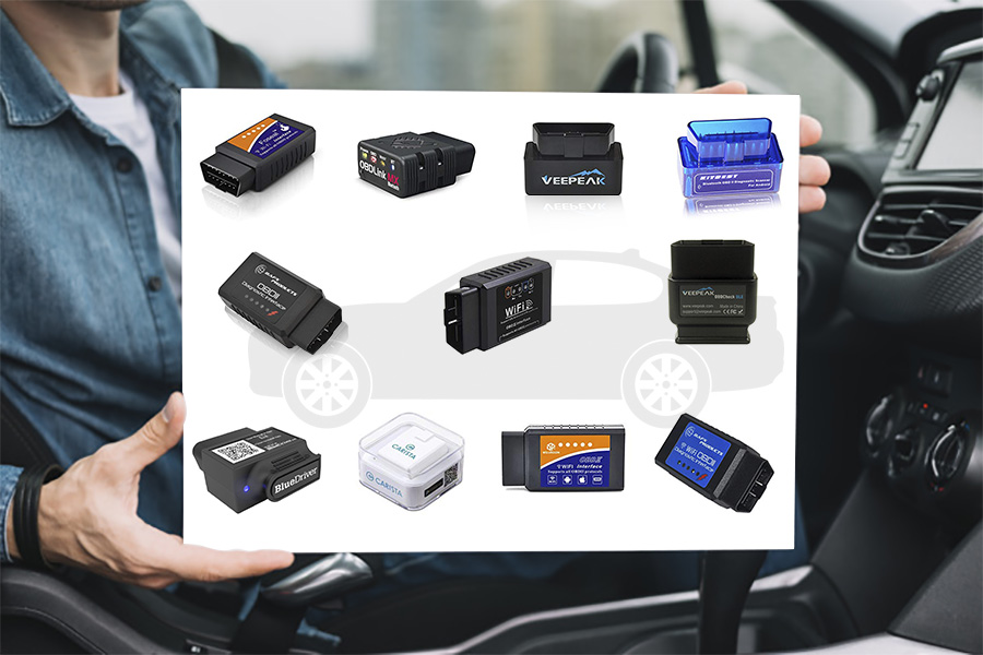 OBD2 Apps for Audi