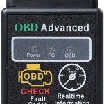 Benefits of OBD Advanced Functions