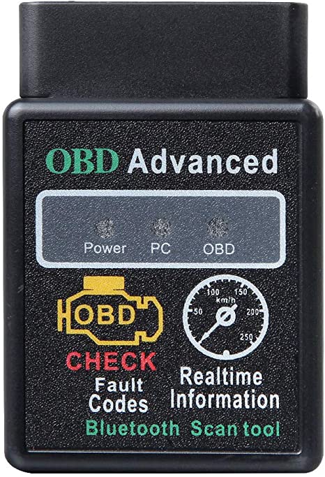obd advanced как пользоваться