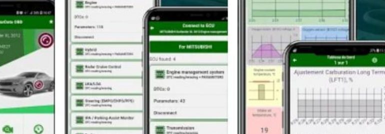 How to Choose the Best OBD2 App for Android