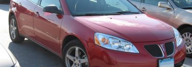 Pontiac OBD Scanner Review