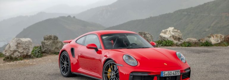 Porsche OBD Scanner Reviews