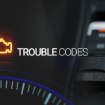 The Meaning of All Trouble Codes on Your Car