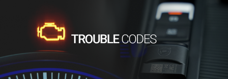 The Meaning of All Trouble Codes on Your Car