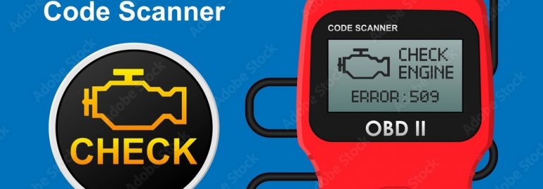 How to Select an Auto Code Reader