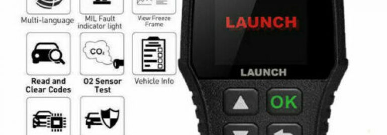 What is a Car Scanner Code?