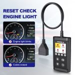 Check Engine Code Meanings