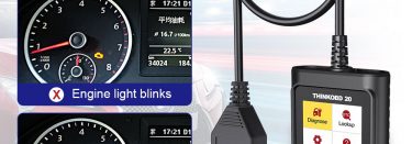 Ultimate Guide to Universal OBD Scanners: Everything You Need to Know