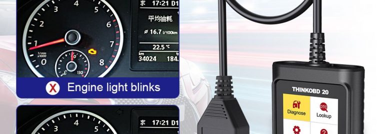 Carly - OBD Comparison