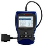 OBD11 EOBD + CAN Diagnostic Scan Tool Code Reader