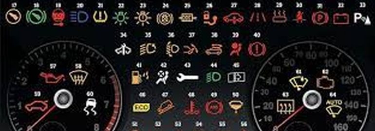 What Do Car Computer Codes Mean?