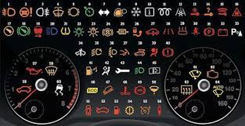 car md codes lookup