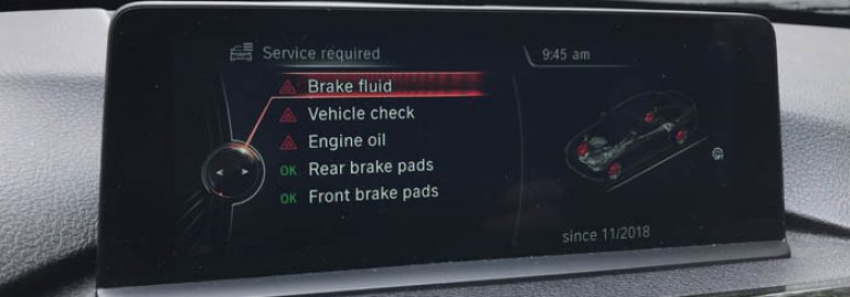 Understanding Auto Diagnostic Codes