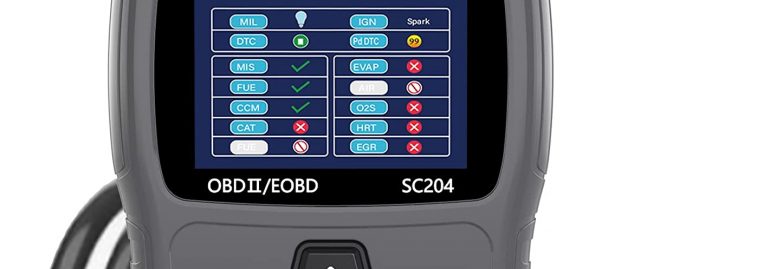 How to Read Check Engine Light Codes With a Check Engine Decoder