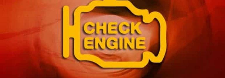 Check Engine Light Reset