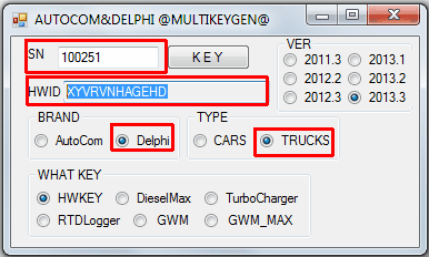 Delphi ds150e new vci 2014 release 2