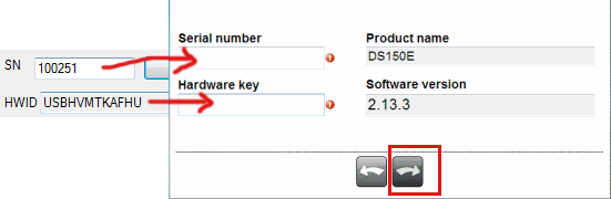 Delphi ds150e new vci 2014 release 2