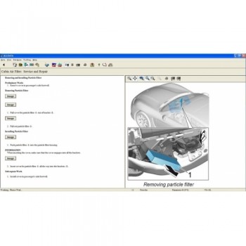 AllData 2013 (Repair Guides for All Vehicles) + Mitchell OnDemand 2015