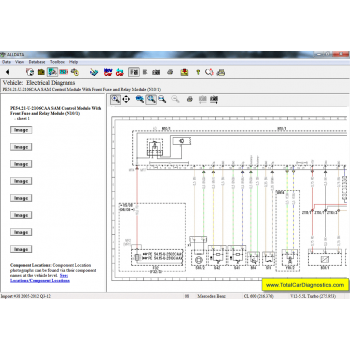 AllData 2013 (Repair Guides for All Vehicles) + Mitchell OnDemand 2015