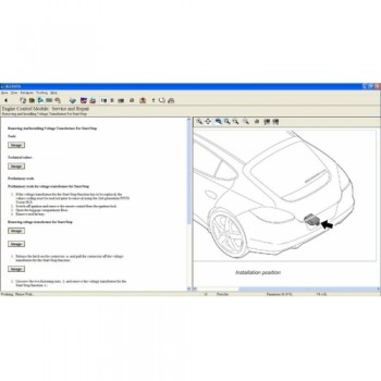AllData 2013 (Repair Guides for All Vehicles) + Mitchell OnDemand 2015