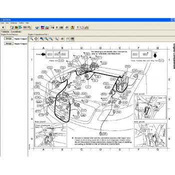 AllData 2013 (Repair Guides for All Vehicles) + Mitchell OnDemand 2015