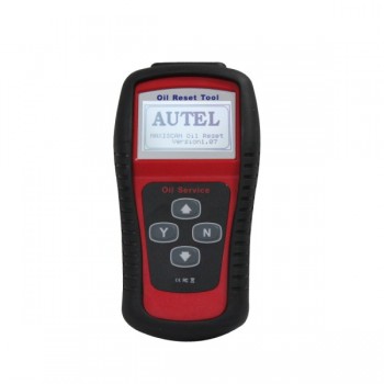 Autel MaxiScan Oil/Service & Airbag Reset Tool