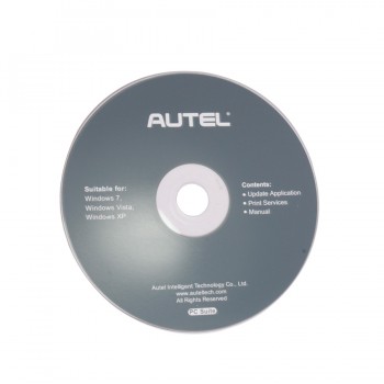 Autel MD802 MaxiDiag Scanner (All OEM Systems): For OBD-II / OBD-I Vehicles