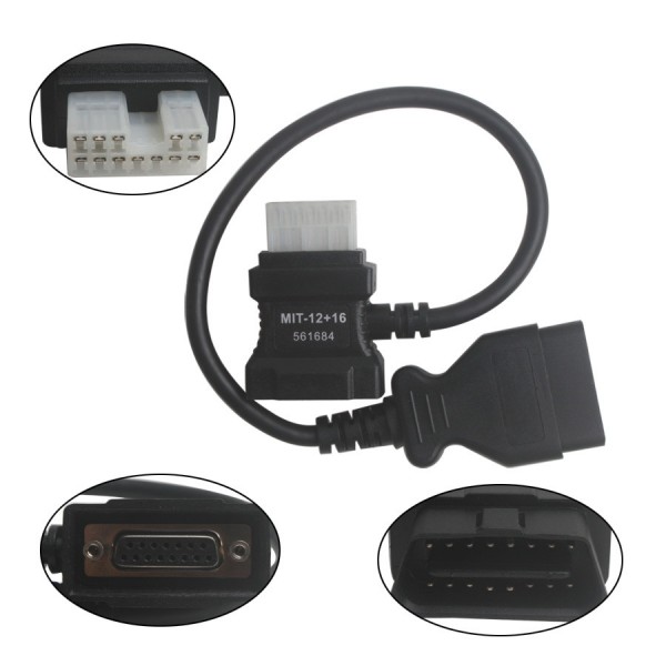 For OBD Connector Of Autoboss V30 