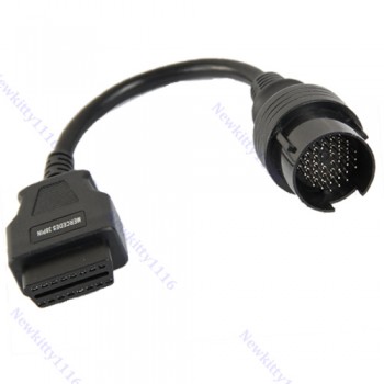 OBD1 & OBD2 Connector Cables for Cars and Vans