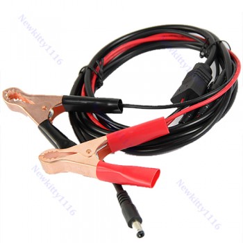 OBD1 & OBD2 Connector Cables for Cars and Vans