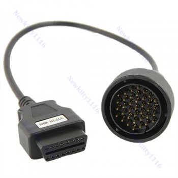 OBD1 & OBD2 Connector Cables for Trucks