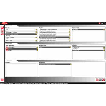 Multidiag PRO (OBD Scanner / Reader for OBD2 Vehicles): ORIGINAL Diagnostic Scan Tool
