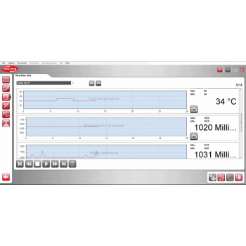 Multidiag PRO (OBD Scanner / Reader for OBD2 Vehicles): ORIGINAL Diagnostic Scan Tool