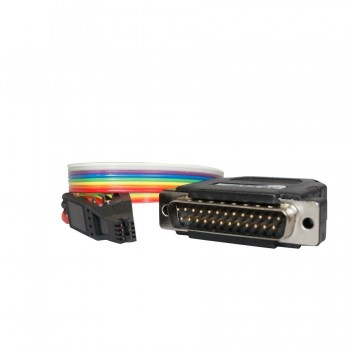 CarProg V10.93: Tune ECU, Airbag, Odometer, Radio, Mileage, Dashboard, Immobilizer, Transponder