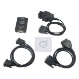 Carsoft V6.5 BMW Diagnostics Scanner & Tuner for 1988-2004 Cars (EOBD, OBD1)