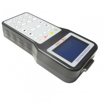 CK-100 Auto Key/Transponder Programmer - Latest gen V37.01 SBB