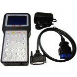 CK-100 Auto Key/Transponder Programmer - Latest gen V37.01 SBB