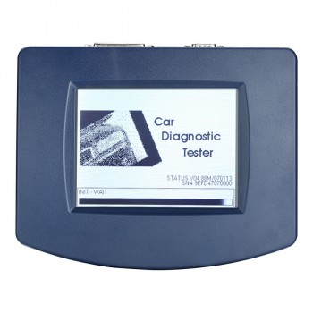 DigiProg 3 - Official Mileage (Odometer) Correction Tool + Car Programmer
