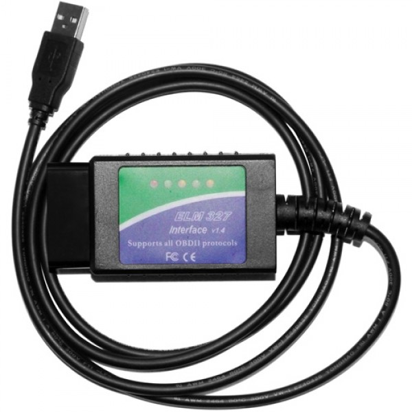 Elm327 chrysler software #3