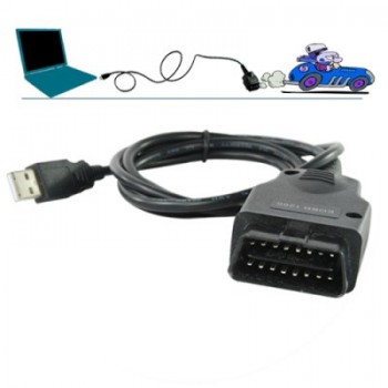 Galletto 1260 ECU Chip Tuning/Flashing Interface