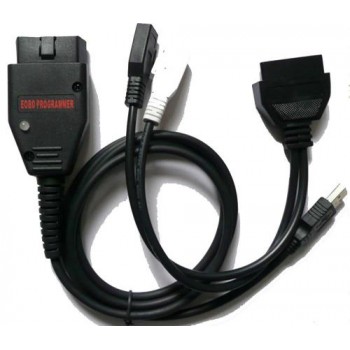 Galletto 1260 ECU Chip Tuning/Flashing Interface