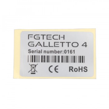 FGTech Galletto 4-Master with BDM-TriCore-OBD: 2015 Auto Chip Tuning