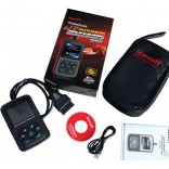 iCarsoft i903 (Nissan, Infiniti, Subaru) Diagnostics Scanner for 1996+ Cars