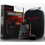 iCarsoft i906 Volvo Diagnostics Scanner for 1996+ Cars (OBD2, EOBD)