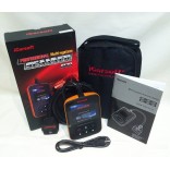 iCarsoft i930 Land Rover Diagnostics Scanner for 1996+ Cars (OBD2, EOBD)